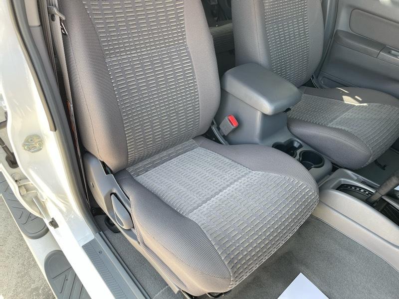 Nissan Xterra SE 4WD 2001