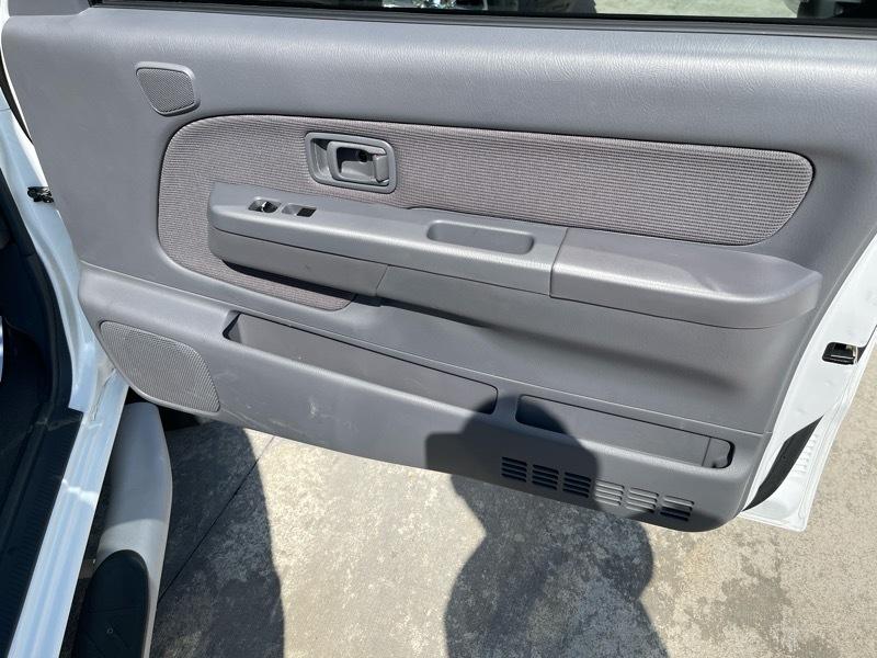 Nissan Xterra SE 4WD 2001