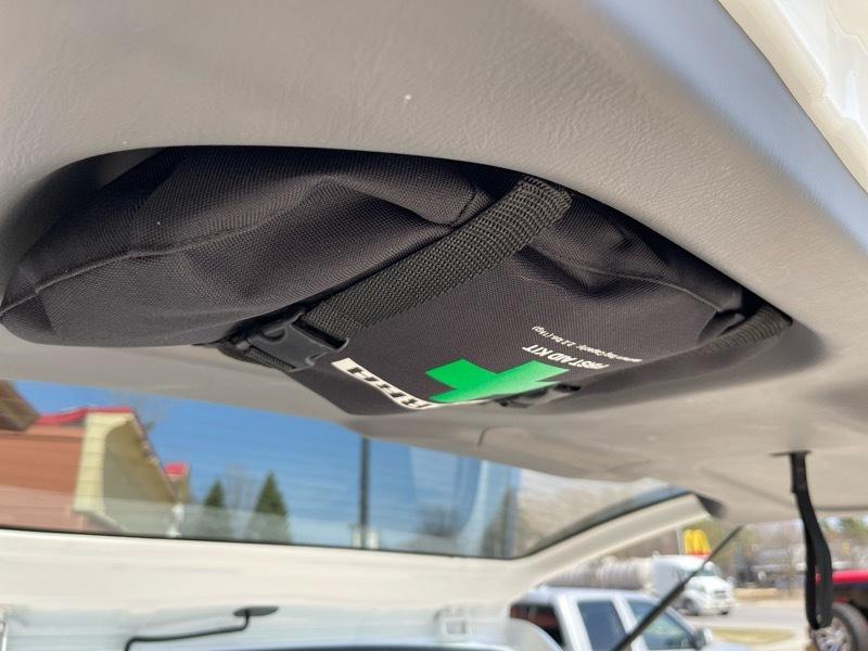 Nissan Xterra SE 4WD 2001