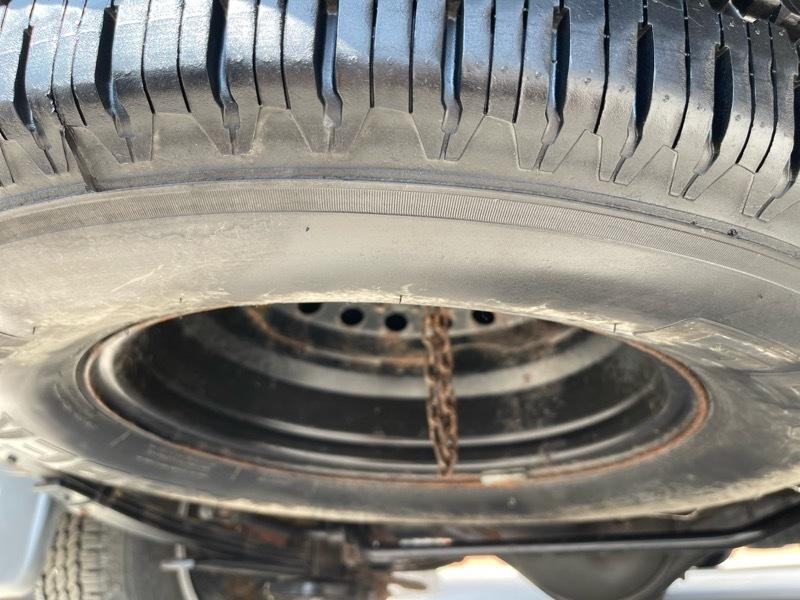 Nissan Xterra SE 4WD 2001