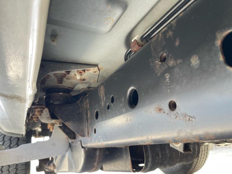 Nissan Xterra SE 4WD 2001