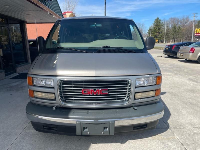 GMC Savana  1999