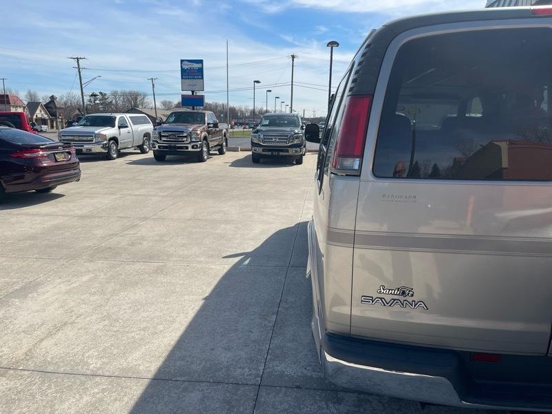 GMC Savana  1999