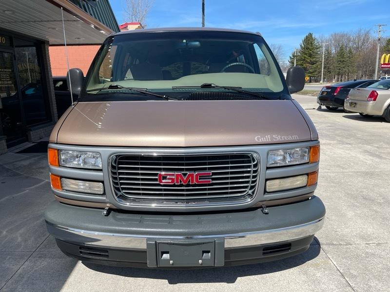 GMC Savana  1999