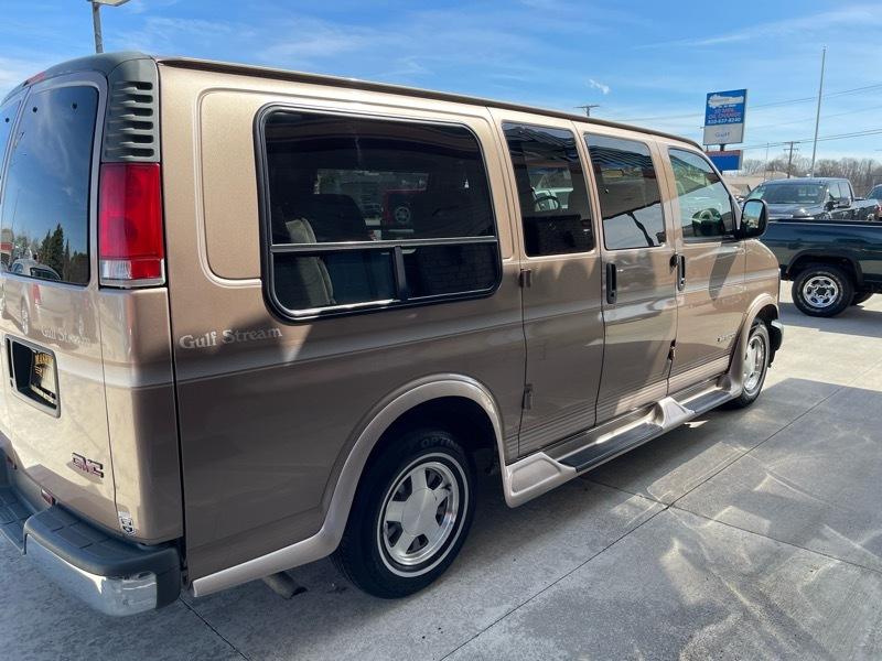 GMC Savana  1999