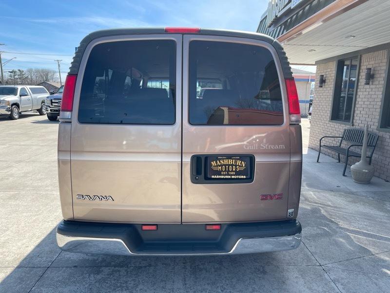 GMC Savana  1999