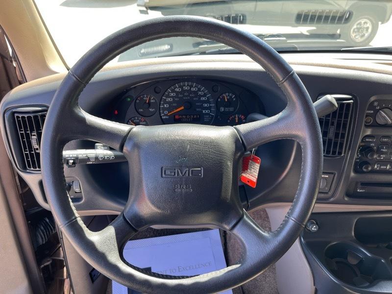 GMC Savana  1999