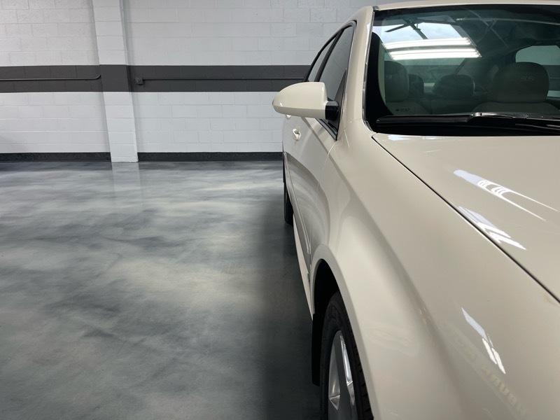 Chevrolet Impala SS 2009