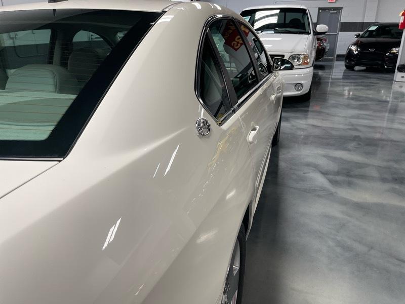 Chevrolet Impala SS 2009