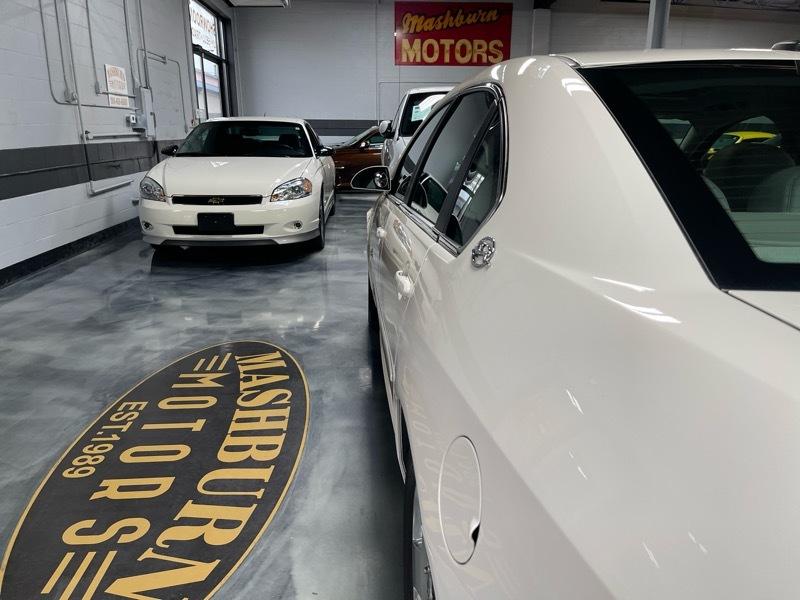 Chevrolet Impala SS 2009