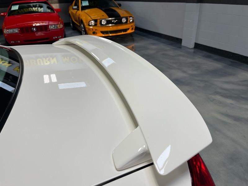 Chevrolet Impala SS 2009