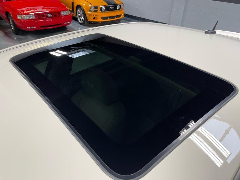 Chevrolet Impala SS 2009