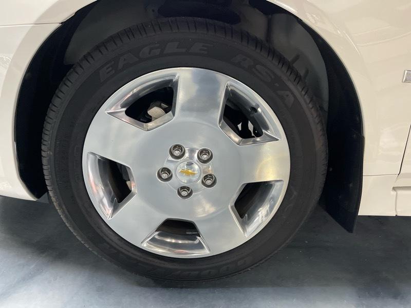 Chevrolet Impala SS 2009