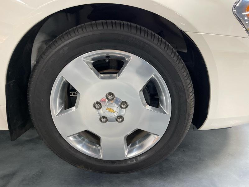 Chevrolet Impala SS 2009