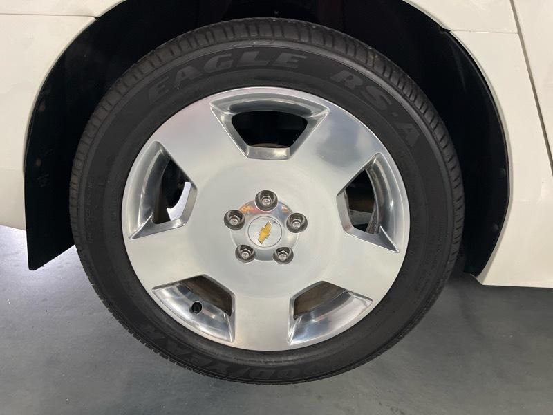 Chevrolet Impala SS 2009