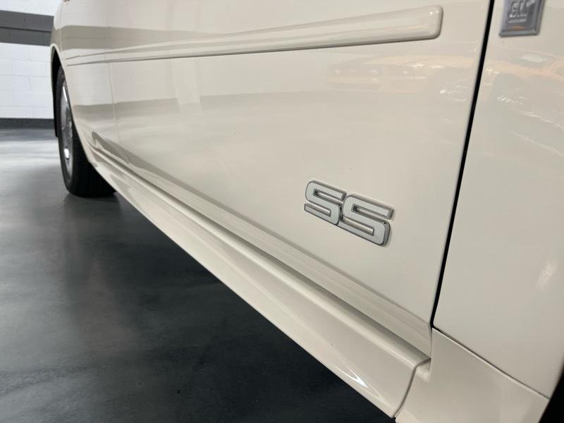 Chevrolet Impala SS 2009