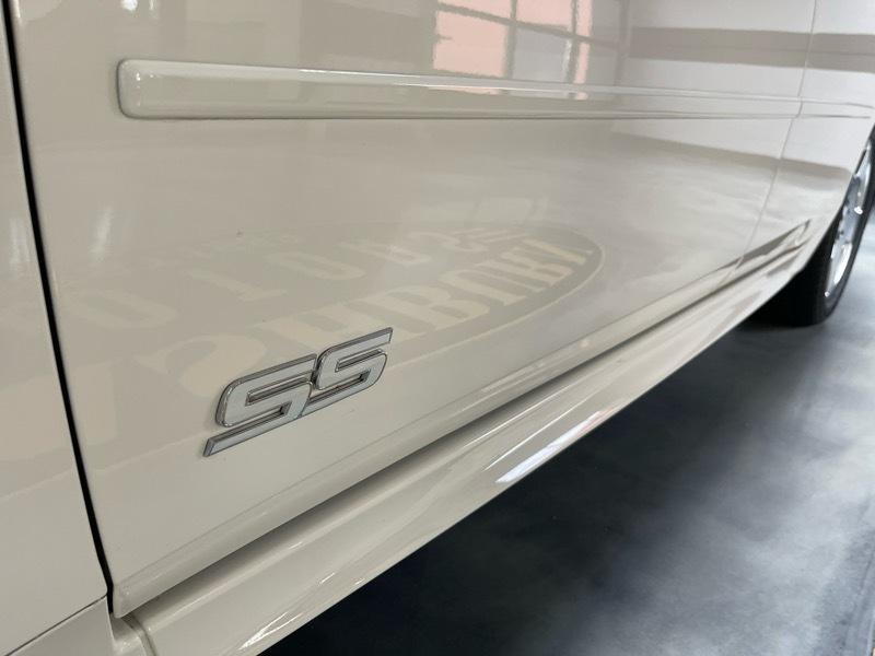 Chevrolet Impala SS 2009