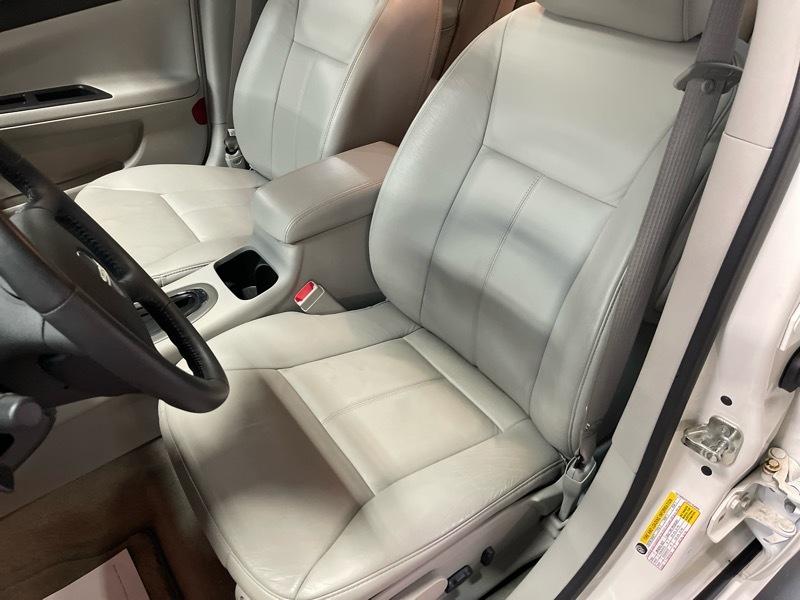 Chevrolet Impala SS 2009