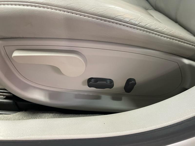 Chevrolet Impala SS 2009