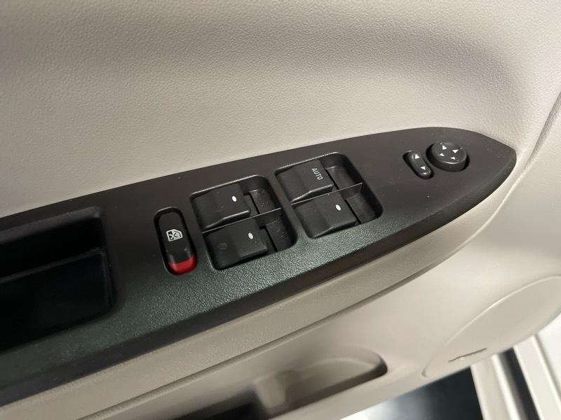 Chevrolet Impala SS 2009