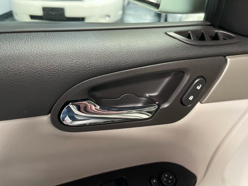 Chevrolet Impala SS 2009