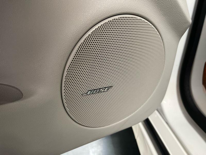 Chevrolet Impala SS 2009