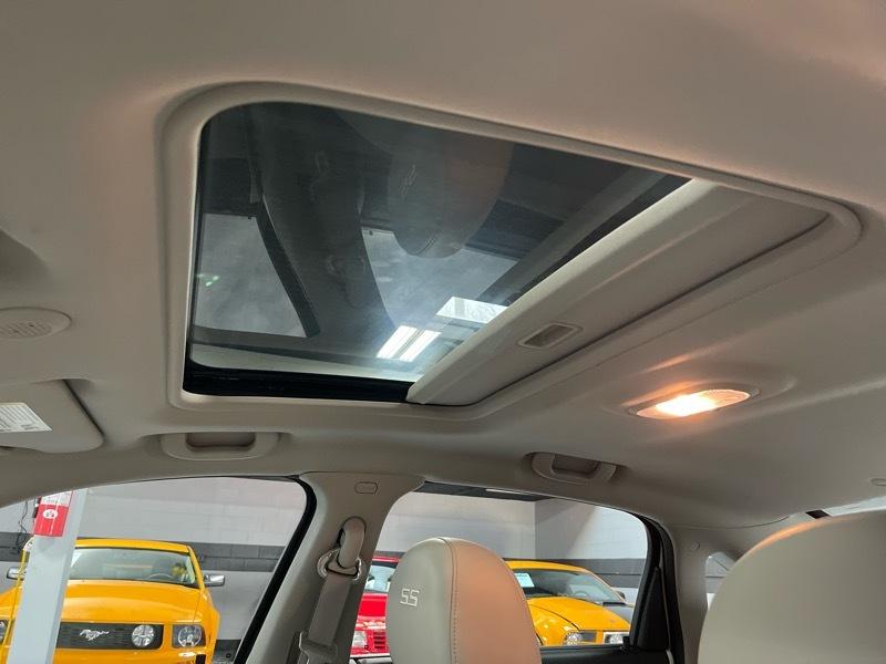 Chevrolet Impala SS 2009