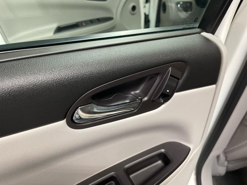 Chevrolet Impala SS 2009