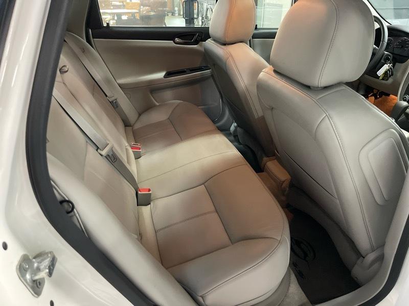 Chevrolet Impala SS 2009