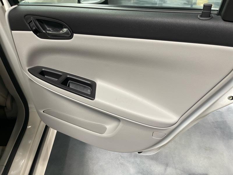 Chevrolet Impala SS 2009