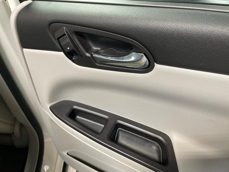 Chevrolet Impala SS 2009