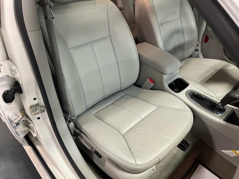 Chevrolet Impala SS 2009