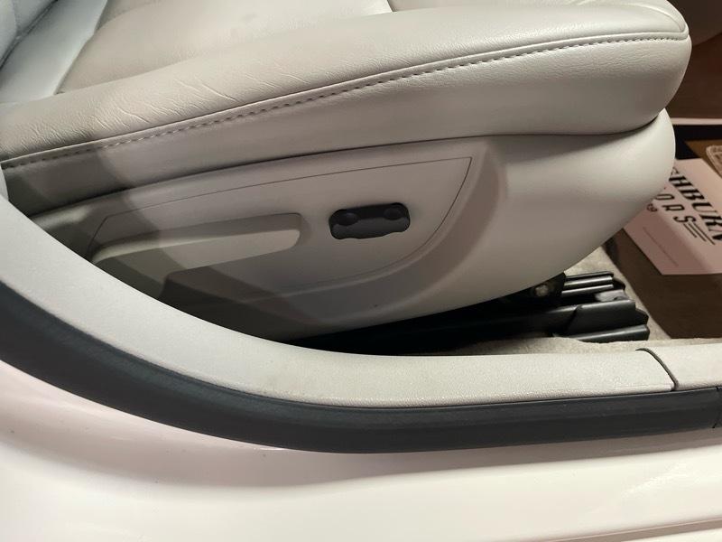 Chevrolet Impala SS 2009