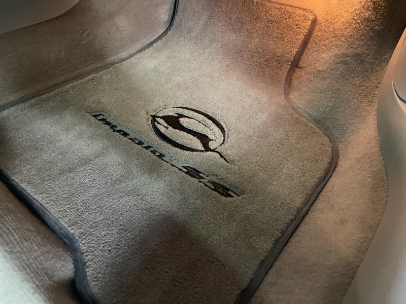 Chevrolet Impala SS 2009