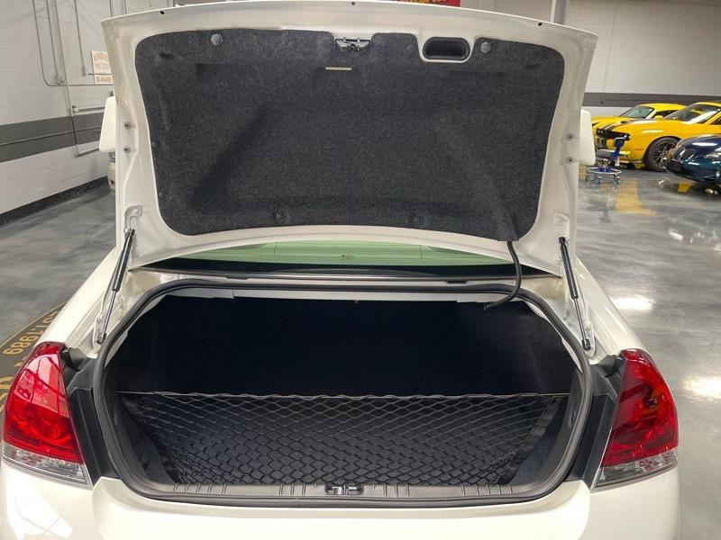 Chevrolet Impala SS 2009