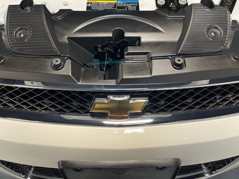 Chevrolet Impala SS 2009