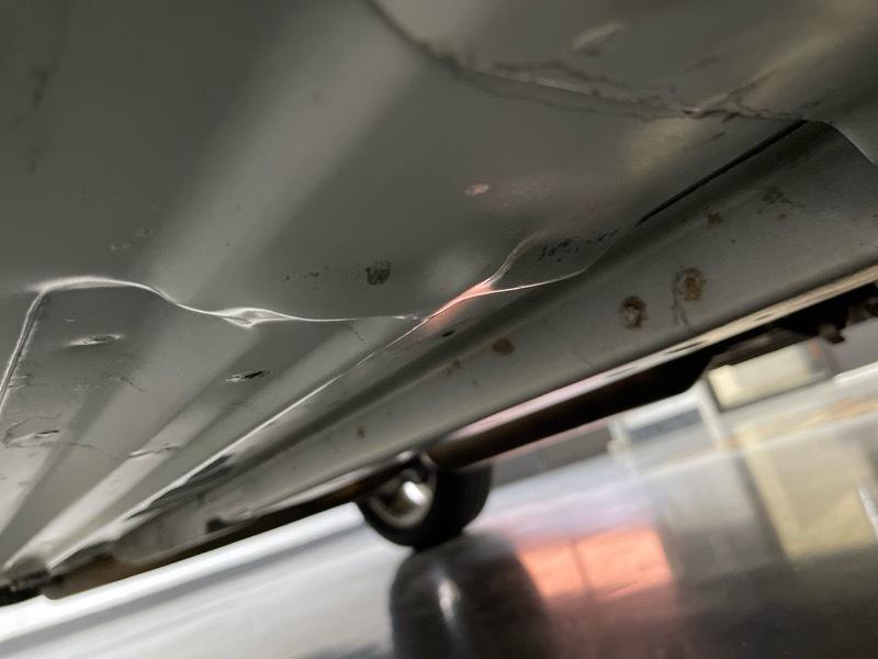 Chevrolet Impala SS 2009