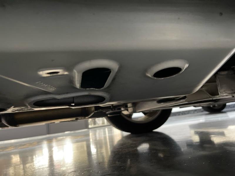 Chevrolet Impala SS 2009