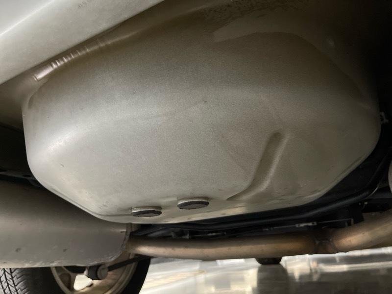 Chevrolet Impala SS 2009