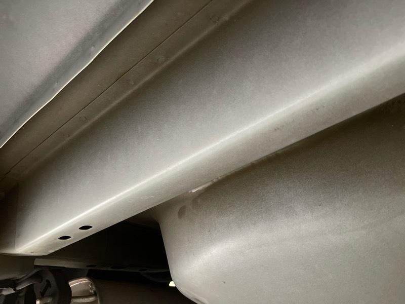 Chevrolet Impala SS 2009