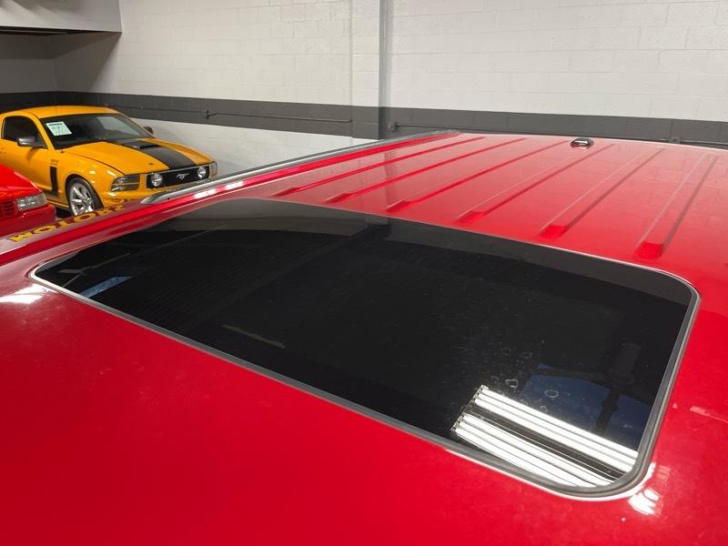 Jeep Grand Cherokee SRT8 2010