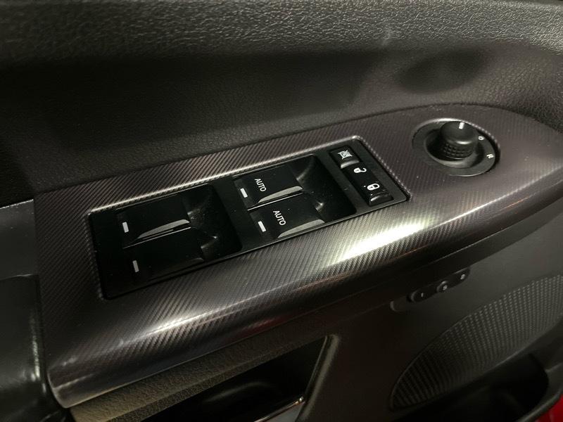 Jeep Grand Cherokee SRT8 2010