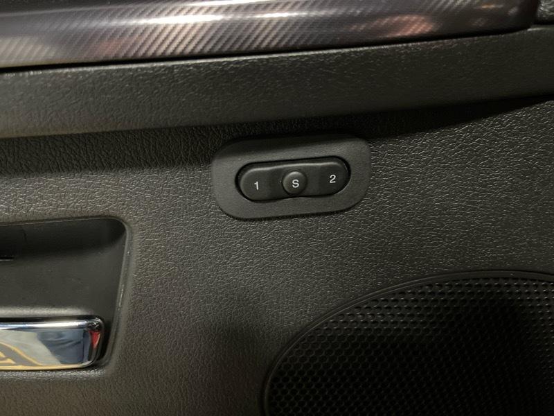 Jeep Grand Cherokee SRT8 2010