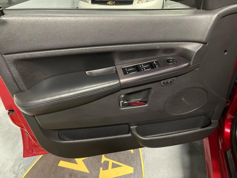 Jeep Grand Cherokee SRT8 2010