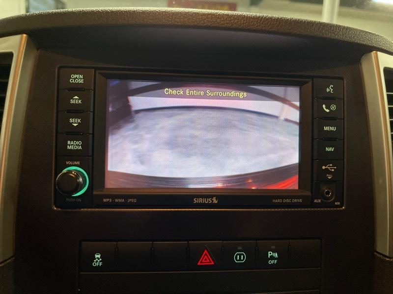 Jeep Grand Cherokee SRT8 2010