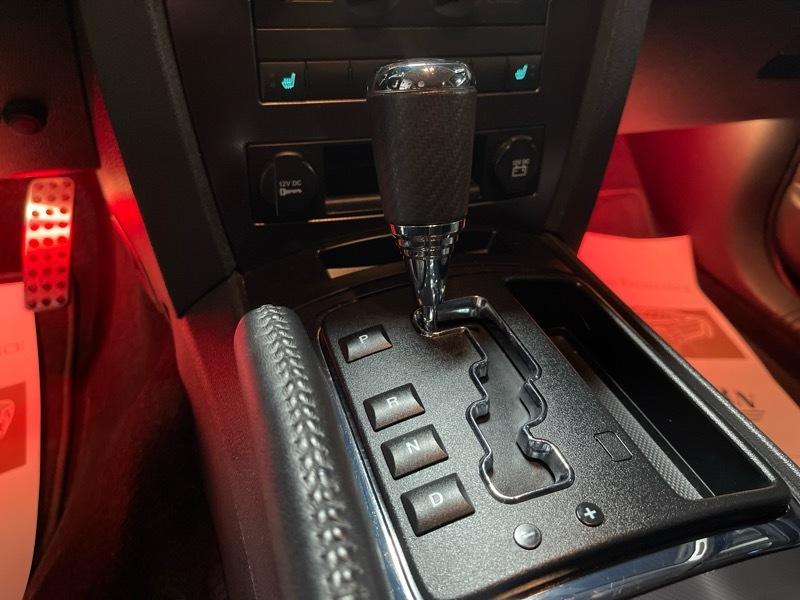 Jeep Grand Cherokee SRT8 2010