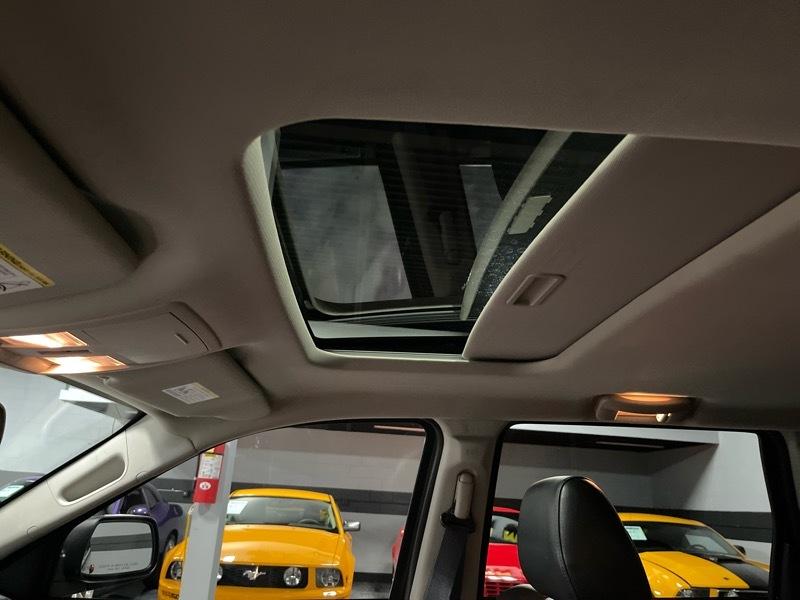 Jeep Grand Cherokee SRT8 2010