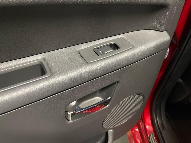 Jeep Grand Cherokee SRT8 2010