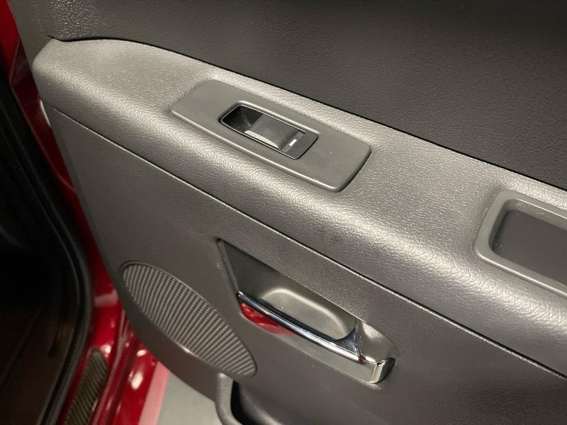 Jeep Grand Cherokee SRT8 2010