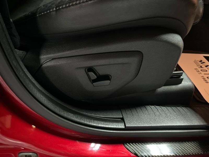 Jeep Grand Cherokee SRT8 2010